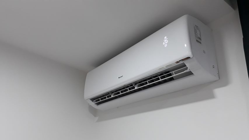 Gree Air Conditioning Indoor Unit